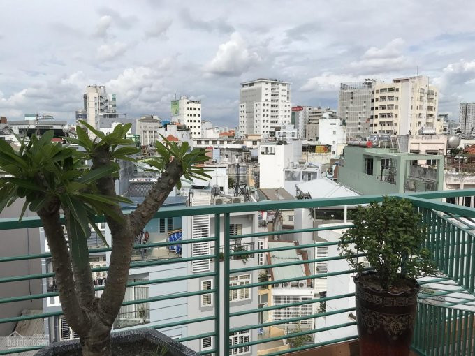 Chính Chủ Bán Nhanh Nhà đường Trương Quốc Dung, Quận Phú Nhuận, Nhà 5 Lầu (căn Góc) Thiết Kế Châu âu Tuyệt đẹp 17