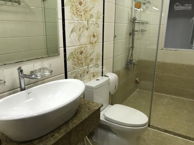 Chính Chủ Bán Nhanh Nhà đường Trương Quốc Dung, Quận Phú Nhuận, Nhà 5 Lầu (căn Góc) Thiết Kế Châu âu Tuyệt đẹp 18