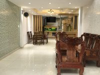 Chính Chủ Bán Nhanh Nhà đường Trương Quốc Dung, Quận Phú Nhuận, Nhà 5 Lầu (căn Góc) Thiết Kế Châu âu Tuyệt đẹp 22