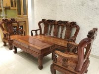 Chính Chủ Bán Nhanh Nhà đường Trương Quốc Dung, Quận Phú Nhuận, Nhà 5 Lầu (căn Góc) Thiết Kế Châu âu Tuyệt đẹp 24