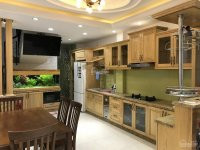 Chính Chủ Bán Nhanh Nhà đường Trương Quốc Dung, Quận Phú Nhuận, Nhà 5 Lầu (căn Góc) Thiết Kế Châu âu Tuyệt đẹp 25
