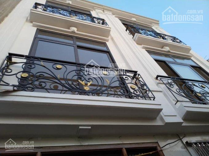 Chính Chủ Bán Nhanh Nhà Gần Bưu điện Hà đông, ô Tô Cách Nhà 10m, Giá Chỉ 257 Tỷ 5 Tầng 32m2 0987112885 1
