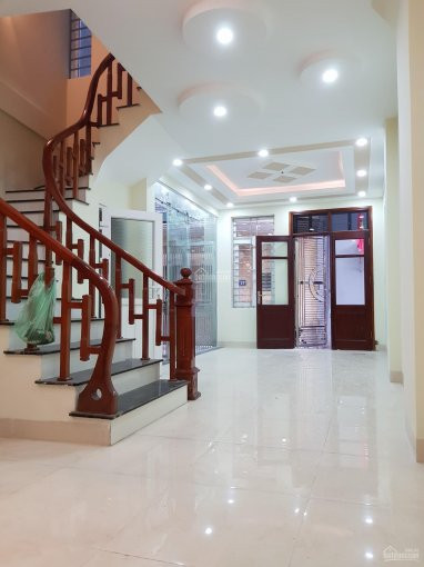 Chính Chủ Bán Nhanh Nhà Gần Chợ Hà đông 500m (4tầng*42m2*4pn) đường Thông ôtô đỗ Cách 1 Nhà ~3,18tỷ 0988398807 2