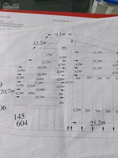 Chính Chủ Bán Nhanh Nhà Gắn Liền Với đất Trong Hẻm 2 Mặt Tiền 7