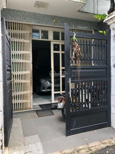 Chính Chủ Bán Nhanh Nhà Hẻm 1/ Tân Sơn Nhì, Dt: 4x16m, 2 Lầu, St Giá 7 Tỷ Tl 2