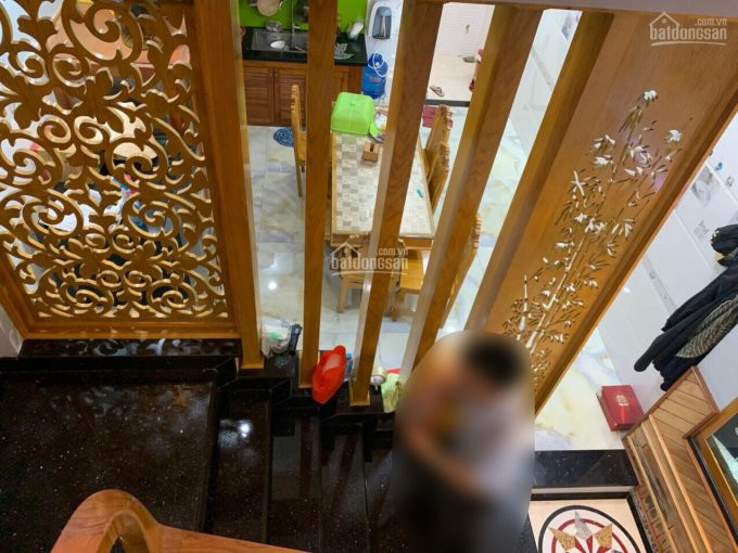 Chính Chủ Bán Nhanh Nhà Hẻm 10m Có Lề đường Tân Hương, 4x16m, 1 Trệt, 2 Lầu St đầy đủ Nội Thất Gỗ, 6,1 Tỷ Tl 4