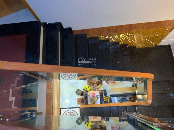 Chính Chủ Bán Nhanh Nhà Hẻm 10m Có Lề đường Tân Hương, 4x16m, 1 Trệt, 2 Lầu St đầy đủ Nội Thất Gỗ, 6,1 Tỷ Tl 5
