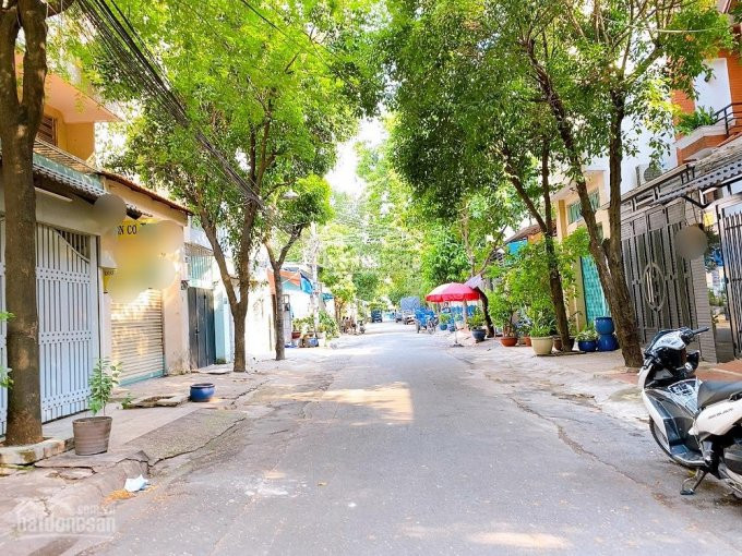 Chính Chủ Bán Nhanh Nhà Hẻm 10m Có Lề đường Tân Hương, 4x16m, 1 Trệt, 2 Lầu St đầy đủ Nội Thất Gỗ, 6,1 Tỷ Tl 7