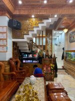 Chính Chủ Bán Nhanh Nhà Hẻm 10m Có Lề đường Tân Hương, 4x16m, 1 Trệt, 2 Lầu St đầy đủ Nội Thất Gỗ, 6,1 Tỷ Tl 10