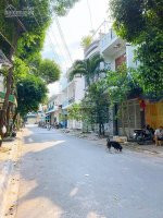 Chính Chủ Bán Nhanh Nhà Hẻm 10m Có Lề đường Tân Hương, 4x16m, 1 Trệt, 2 Lầu St đầy đủ Nội Thất Gỗ, 6,1 Tỷ Tl 16