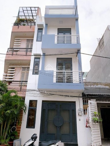 Chính Chủ Bán Nhanh Nhà Hẻm 10m Khu Vip Tân Sơn Nhì, Dt 4x16m, 1 Trệt, 2 Lầu St, Vị Trí Tuyệt đẹp Giá 7,7 Tỷ Tl 1