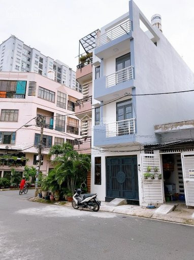 Chính Chủ Bán Nhanh Nhà Hẻm 10m Khu Vip Tân Sơn Nhì, Dt 4x16m, 1 Trệt, 2 Lầu St, Vị Trí Tuyệt đẹp Giá 7,7 Tỷ Tl 2