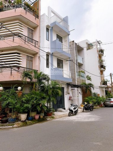 Chính Chủ Bán Nhanh Nhà Hẻm 10m Khu Vip Tân Sơn Nhì, Dt 4x16m, 1 Trệt, 2 Lầu St, Vị Trí Tuyệt đẹp Giá 7,7 Tỷ Tl 3