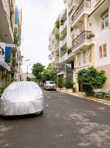 Chính Chủ Bán Nhanh Nhà Hẻm 10m Khu Vip Tân Sơn Nhì, Dt 4x16m, 1 Trệt, 2 Lầu St, Vị Trí Tuyệt đẹp Giá 7,7 Tỷ Tl 4