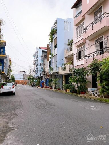 Chính Chủ Bán Nhanh Nhà Hẻm 10m Khu Vip Tân Sơn Nhì, Dt 4x16m, 1 Trệt, 2 Lầu St, Vị Trí Tuyệt đẹp Giá 7,7 Tỷ Tl 6