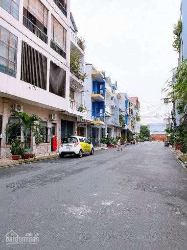 Chính Chủ Bán Nhanh Nhà Hẻm 10m Khu Vip Tân Sơn Nhì, Dt 4x16m, 1 Trệt, 2 Lầu St, Vị Trí Tuyệt đẹp Giá 7,7 Tỷ Tl 7
