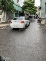 Chính Chủ Bán Nhanh Nhà Hẻm 4,5m, 1 Sẹc 76/22 Bà Hom, Q6 Dt: 4,5 X15m (66m2) Giá: 5,1 Tỷ 9