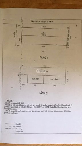 Chính Chủ Bán Nhanh Nhà Hẻm 6m Khuông Việt Giáp Q11 Gần đầm Sen,dt: 41x23m, 1 Lầu, Giá 8 Tỷ Tl 4