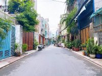 Chính Chủ Bán Nhanh Nhà Hẻm 7m Ngay Công Viên Tân Sơn Nhì, 4x15m, đúc 1 Trệt, 1 Lầu, Khu Dân Trí Cao Giá 6,4tỷ 11