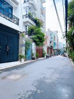 Chính Chủ Bán Nhanh Nhà Hẻm 7m Ngay Công Viên Tân Sơn Nhì, 4x15m, đúc 1 Trệt, 1 Lầu, Khu Dân Trí Cao Giá 6,4tỷ 12