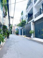 Chính Chủ Bán Nhanh Nhà Hẻm 7m Ngay Công Viên Tân Sơn Nhì, 4x15m, đúc 1 Trệt, 1 Lầu, Khu Dân Trí Cao Giá 6,4tỷ 14
