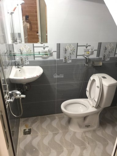 Chính Chủ Bán Nhanh Nhà Hẻm 8m đường Gò Dầu, 5x10m, 1 Trệt, 2 Lầu St, 4pn, 5wc Riêng, Vị Trí đẹp Giá 5,8 Tỷ Tl 2