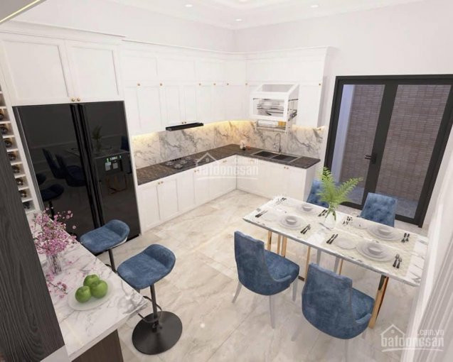 Chính Chủ Bán Nhanh Nhà Hẻm 8m Trần Huy Liệu, Phú Nhuận, 4 Tầng, 68m2, 89 Tỷ 2