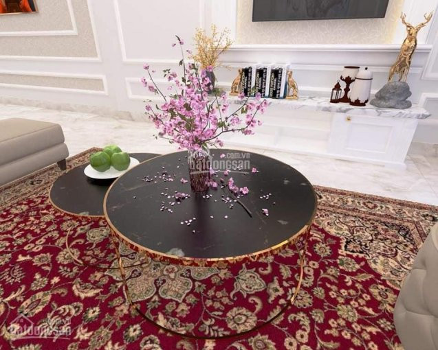 Chính Chủ Bán Nhanh Nhà Hẻm 8m Trần Huy Liệu, Phú Nhuận, 4 Tầng, 68m2, 89 Tỷ 5