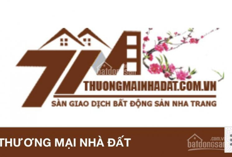 Chính Chủ Bán Nhanh Nhà Hẻm đặng Tất - Nha Trang - Khánh Hoà 1