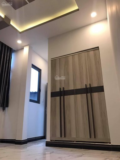 Chính Chủ Bán Nhanh Nhà Hẻm Kinh Dương Vương, 3x8m, 2 Lầu 7