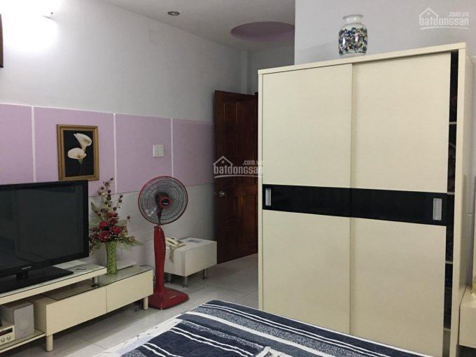 Chính Chủ Bán Nhanh Nhà Hẻm Thông ô Tô đường Trường Chinh, 4 X 11m, Trệt - 2 Lầu - Sân Thượng, Nhà đẹp Vô ở Liền 3