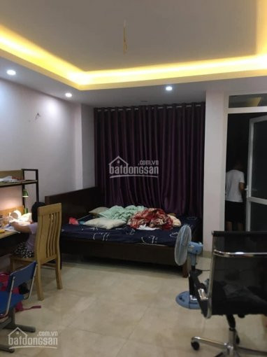 Chính Chủ Bán Nhanh Nhà Hồ Tùng Mậu, 36m2, 5 Tầng, 3 Phòng Ngủ, An Ninh, An Sinh Tốt, 3 Tỷ Hơn 3