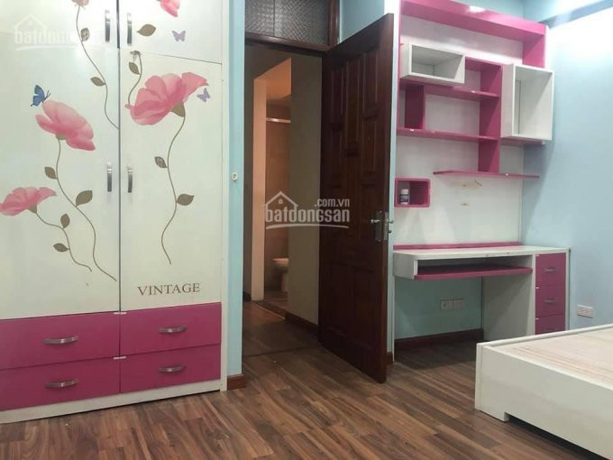 Chính Chủ Bán Nhanh Nhà Hồ Tùng Mậu, 36m2, 5 Tầng, 3 Phòng Ngủ, An Ninh, An Sinh Tốt, 3 Tỷ Hơn 5