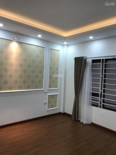 Chính Chủ Bán Nhanh Nhà Hoàng Hoa Thám, Vĩnh Phúc, Ba đình 38m2 X 5 Tầng Mới Tinh, Ngõ Rộng, Có Sân để Xe, 3,6 Tỷ 5