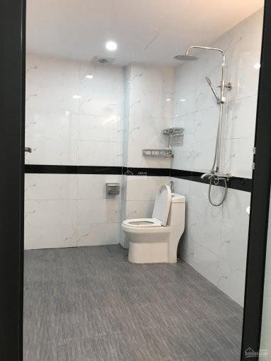 Chính Chủ Bán Nhanh Nhà Hoàng Hoa Thám, Vĩnh Phúc, Ba đình 38m2 X 5 Tầng Mới Tinh, Ngõ Rộng, Có Sân để Xe, 3,6 Tỷ 6