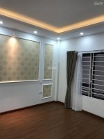 Chính Chủ Bán Nhanh Nhà Hoàng Hoa Thám, Vĩnh Phúc, Ba đình 38m2 X 5 Tầng Mới Tinh, Ngõ Rộng, Có Sân để Xe, 3,6 Tỷ 11