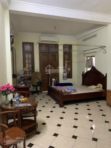 Chính Chủ Bán Nhanh Nhà Hoàng Văn Thái, Thanh Xuân Nhỉnh 6 Tỷ 43m2, Mt Rộng 3 Thoáng ô Tô Lh: 0786536078 1