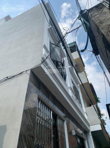 Chính Chủ Bán Nhanh Nhà Hữu Hưng, Tây Mỗ, 38m2, 4 Tầng, Mới đét, 22 Tỷ 2