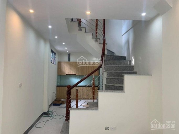 Chính Chủ Bán Nhanh Nhà Hữu Hưng, Tây Mỗ, 38m2, 4 Tầng, Mới đét, 22 Tỷ 5