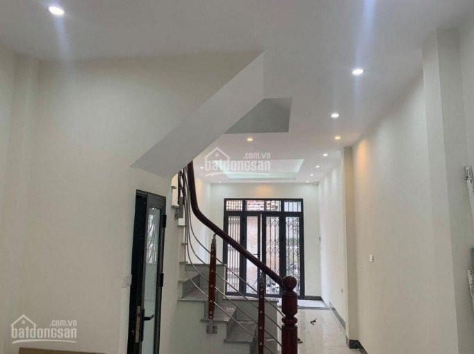 Chính Chủ Bán Nhanh Nhà Hữu Hưng, Tây Mỗ, 38m2, 4 Tầng, Mới đét, 22 Tỷ 6
