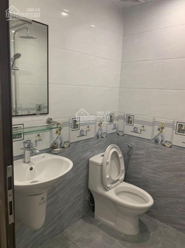 Chính Chủ Bán Nhanh Nhà Hữu Hưng, Tây Mỗ, 38m2, 4 Tầng, Mới đét, 22 Tỷ 7