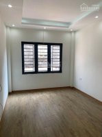 Chính Chủ Bán Nhanh Nhà Hữu Hưng, Tây Mỗ, 38m2, 4 Tầng, Mới đét, 22 Tỷ 11