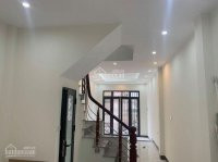 Chính Chủ Bán Nhanh Nhà Hữu Hưng, Tây Mỗ, 38m2, 4 Tầng, Mới đét, 22 Tỷ 13