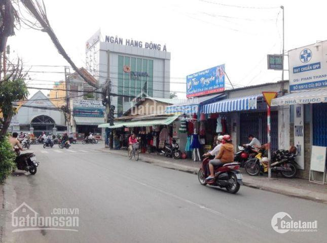 Chính Chủ Bán Nhanh Nhà Hxh 6m Bùi Văn Ba, P Tân Thuận đông, Quận 7 Diện Tích : 8m X 22m, 170m2 đất 1