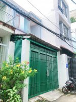 Chính Chủ Bán Nhanh Nhà Hxh đường Nguyễn Cửu đàm  Ptân Sơn Nhì ,4x134 Nhà 1 Lầu Mới,khu Dân Trí Cao Giá: 52 Tỷ T 4