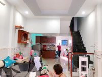 Chính Chủ Bán Nhanh Nhà Hxh đường Nguyễn Cửu đàm  Ptân Sơn Nhì ,4x134 Nhà 1 Lầu Mới,khu Dân Trí Cao Giá: 52 Tỷ T 5