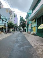 Chính Chủ Bán Nhanh Nhà Hxh đường Nguyễn Cửu đàm  Ptân Sơn Nhì ,4x134 Nhà 1 Lầu Mới,khu Dân Trí Cao Giá: 52 Tỷ T 6