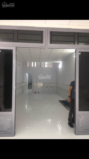 Chính Chủ Bán Nhanh Nhà Hxh Nguyễn Văn Quá, Dt 4m X 20m Trệt Lửng Dtcn 80m2, Giá 42 Tỷ, Lh 0935528940 Vinh 2