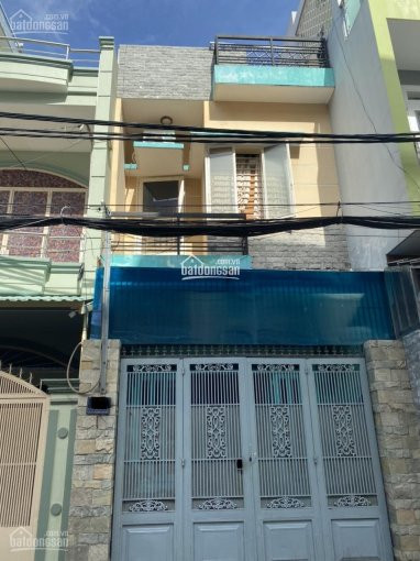 Chính Chủ Bán Nhanh Nhà Hxh Thông 8m đường Nguyễn Thế Truyện, Dt: 4mx145m, 1 Trệt 1 Lầu Giá: 63 Tỷ Lh 0987788778 1
