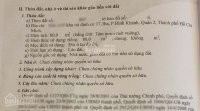 Chính Chủ Bán Nhanh Nhà Khu Tái định Cư 173ha, Bình Khánh, Q2 Dt: 80m2, Giá Tốt Thương Lượng, Lh 0903 652 452 7